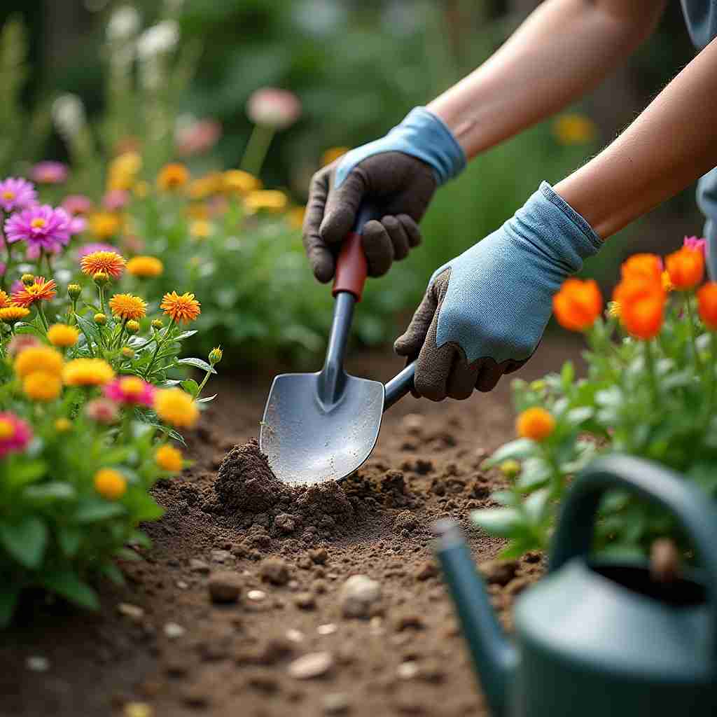 Elevate Your Gardening Experience with Ondaum World Tools