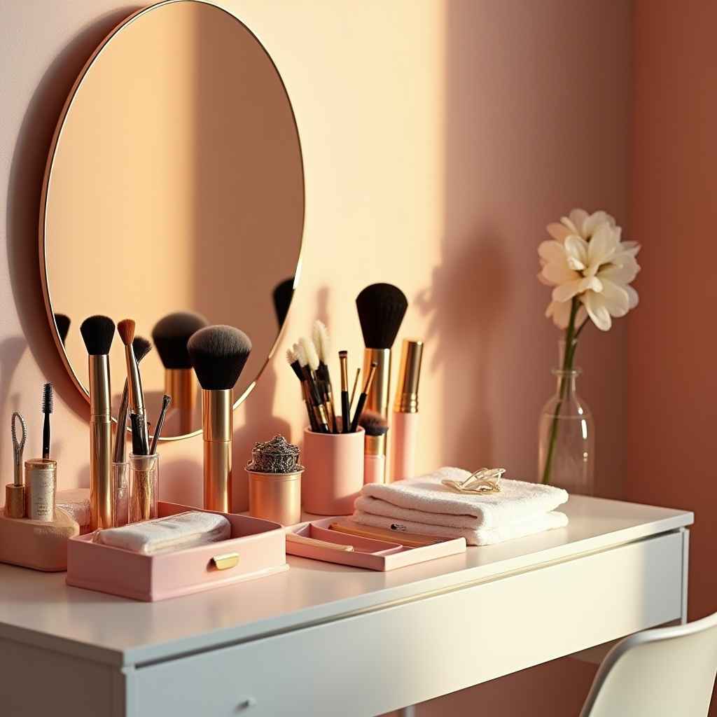 Essential Beauty Tools for Flawless, Everyday Self-Care