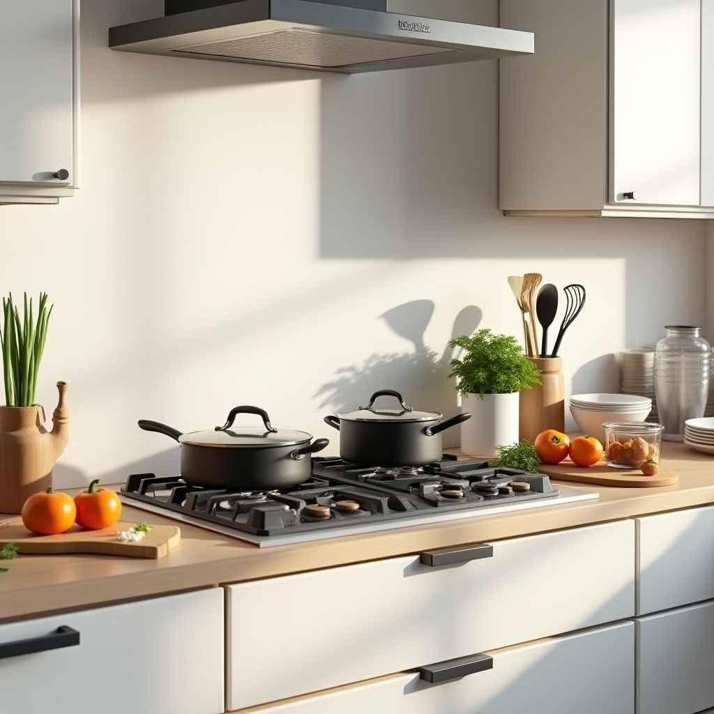 Essential Tools & Cookware for a Modern, Functional Kitchen