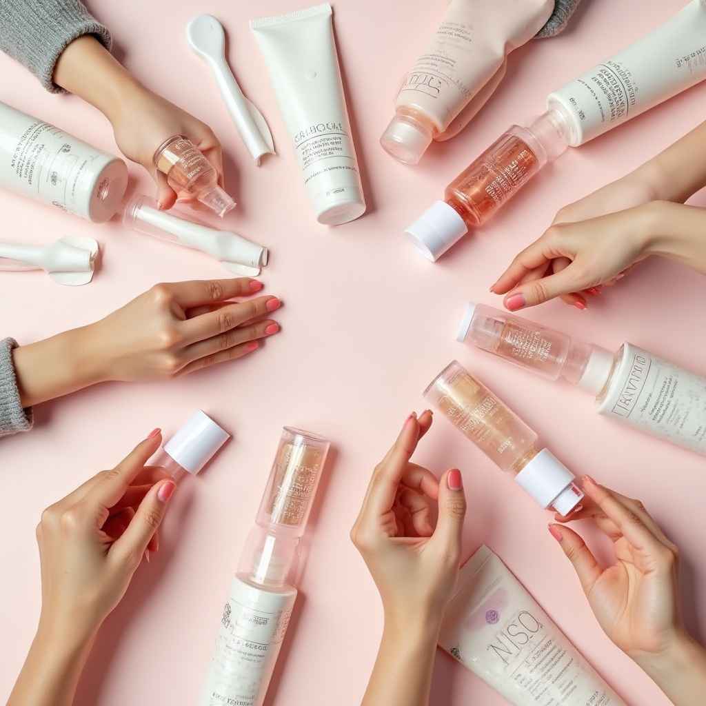 Glow Inside and Out – Beauty & Personal Care Essentials