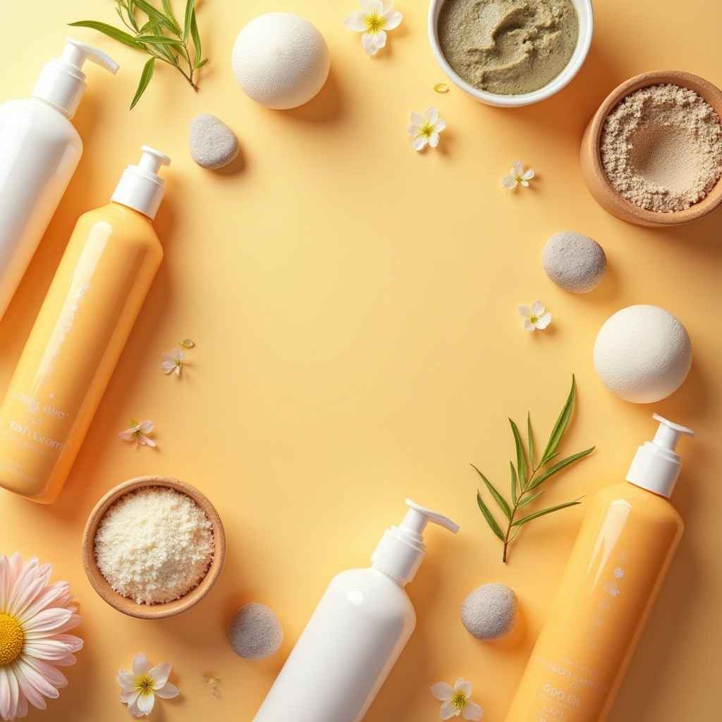 Glow Naturally – Authentic Korean Beauty Essentials for Radiant Skin