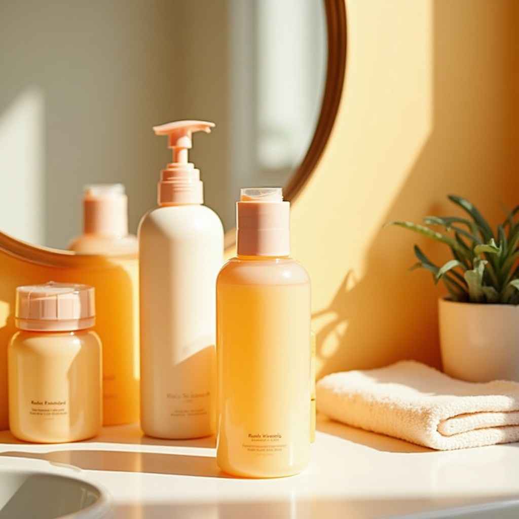 Healthy Hair Starts Here – Essential Hair Care Products & Styling Tools