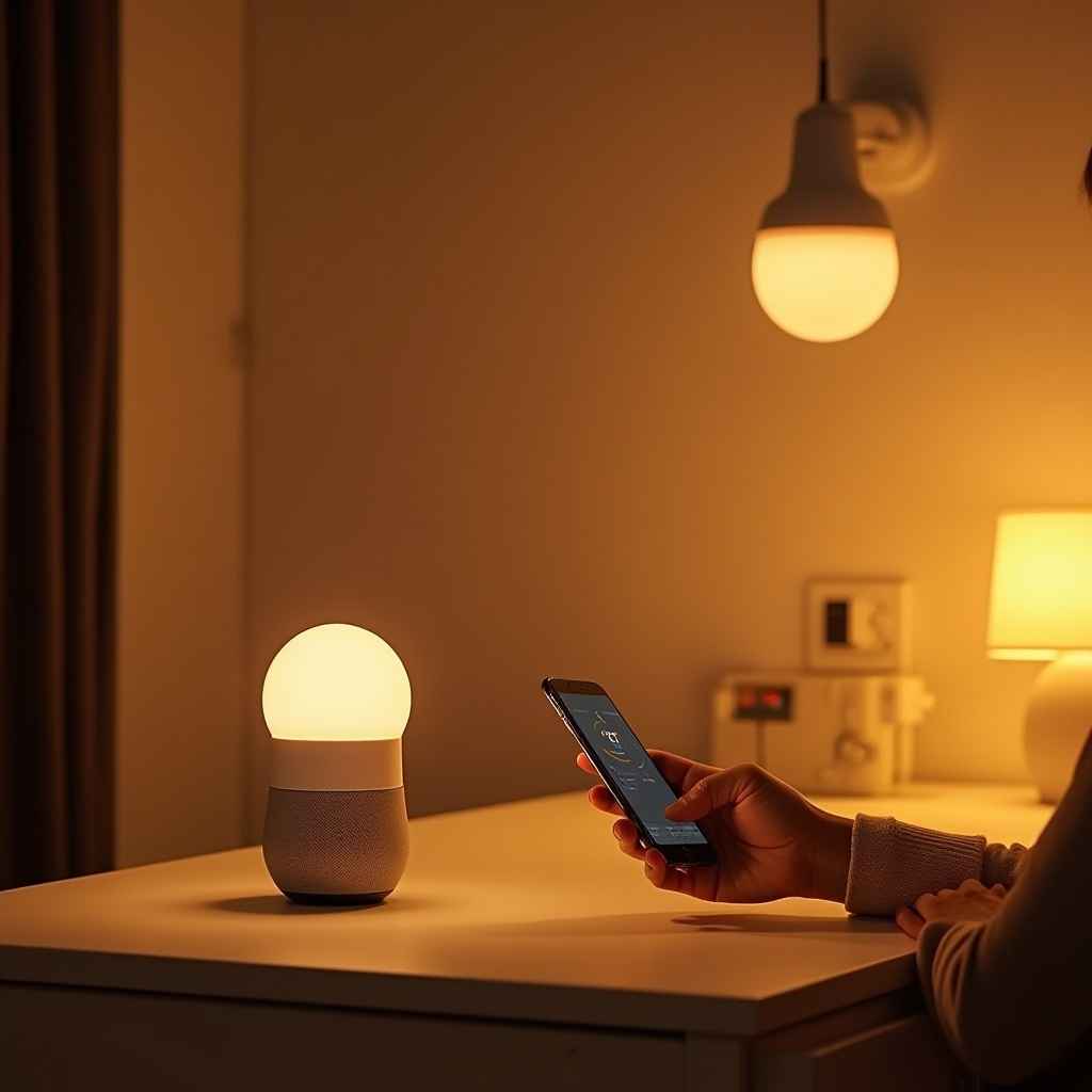 Innovate Your Living Space – Smart Home Gadgets for Modern Convenience