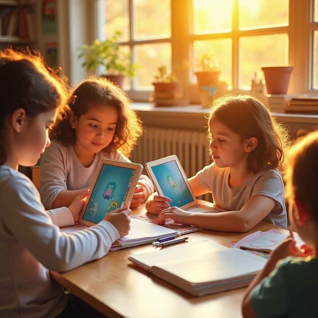 Inspire Curiosity – Essential Educational Tools for All Ages
