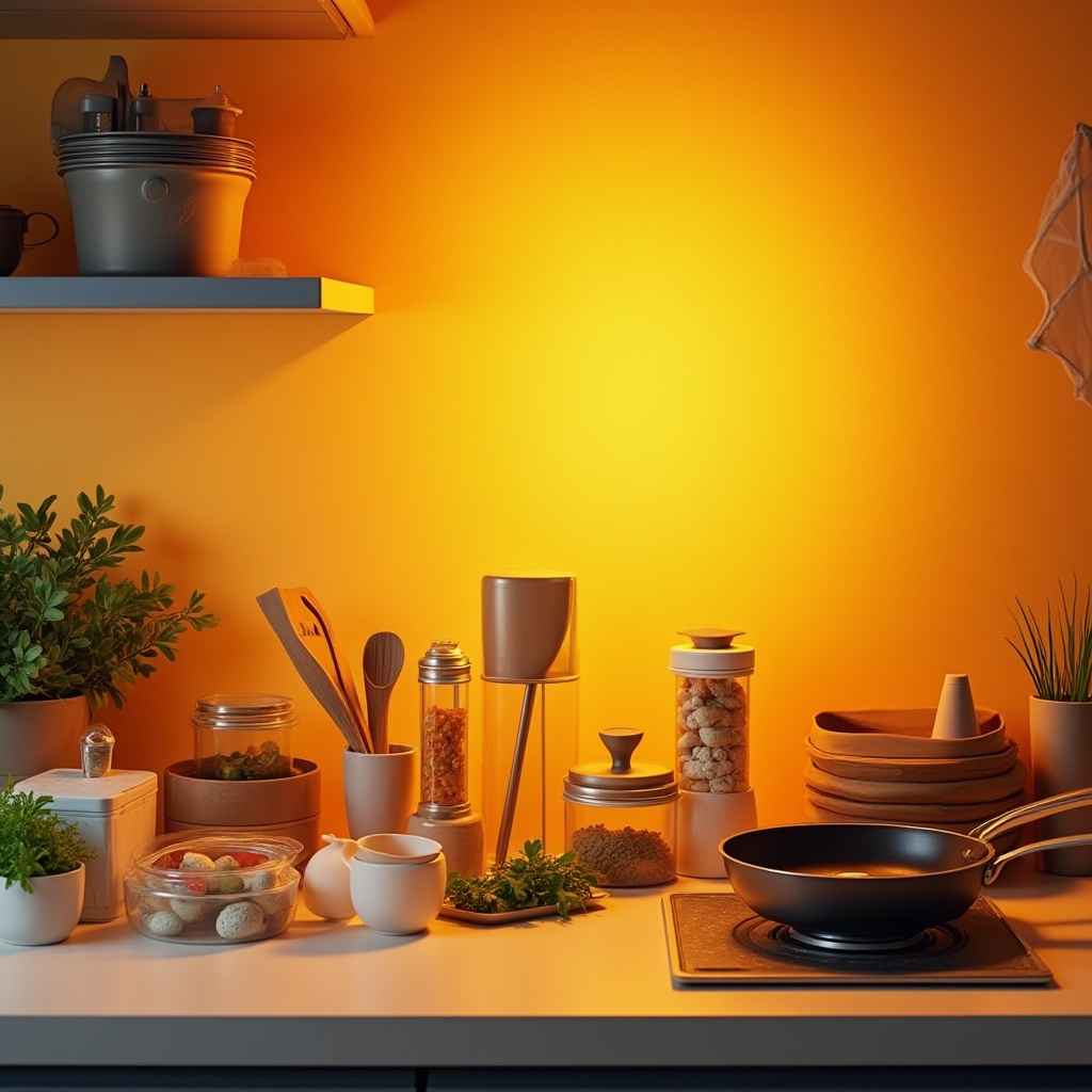 Must-Have Cooking Tools & Kitchen Gadgets – Cooking Finds Collection -Ondaum World