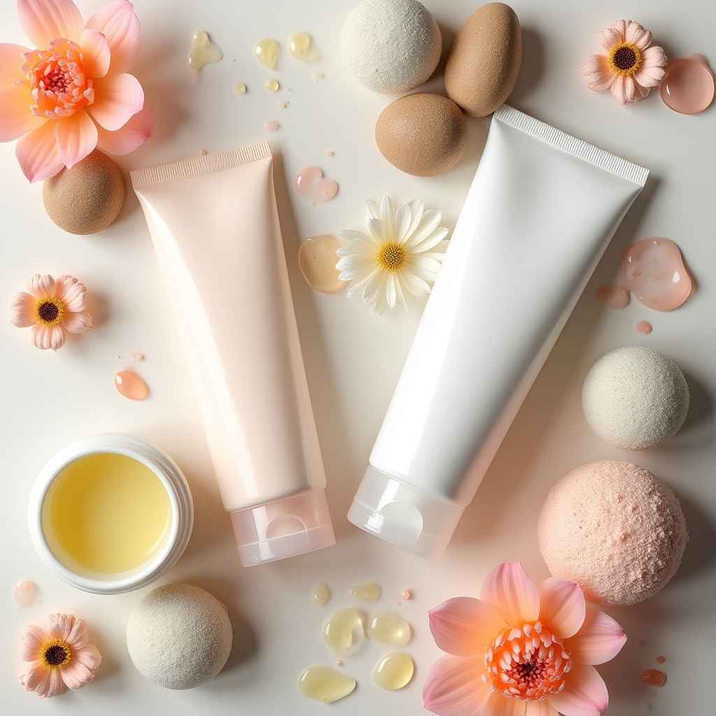 Pamper & Revitalize – Essential Body Care for Smooth, Healthy Skin