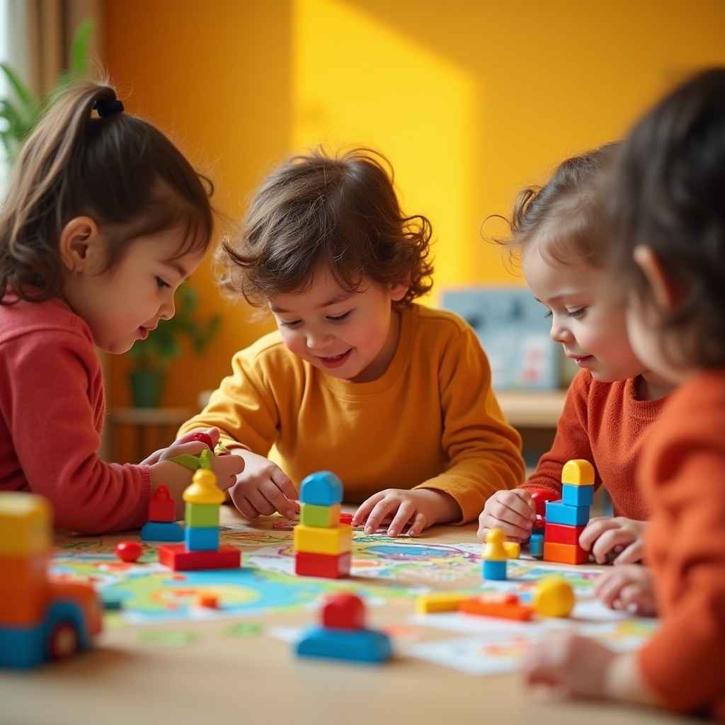 Play, Learn & Grow – Engaging Toys & Games for Every Child