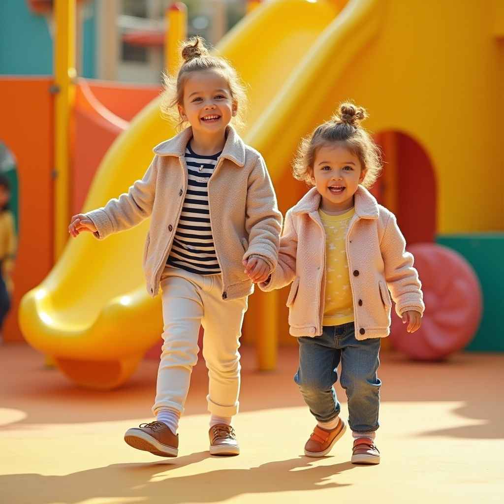 Playful Style for Every Day – Trendy Kids Fashion Essentials