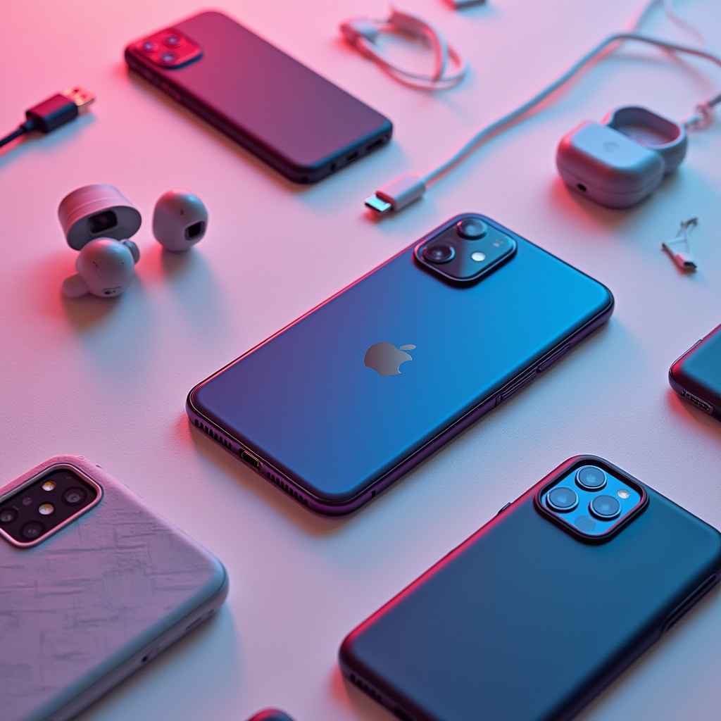 Smart Accessories to Protect, Power, and Personalize Your Phone