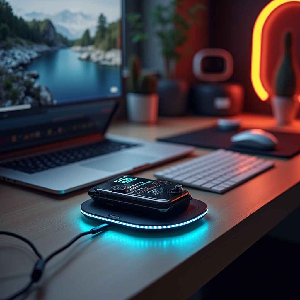 Smart Living Starts Here – Essential Electronics & Gadgets for Everyday Life