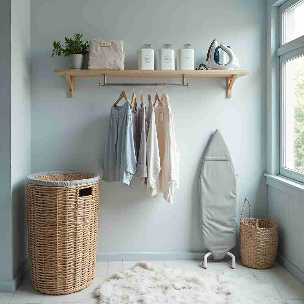 Streamlined Laundry Solutions with Ondaum World Essentials
