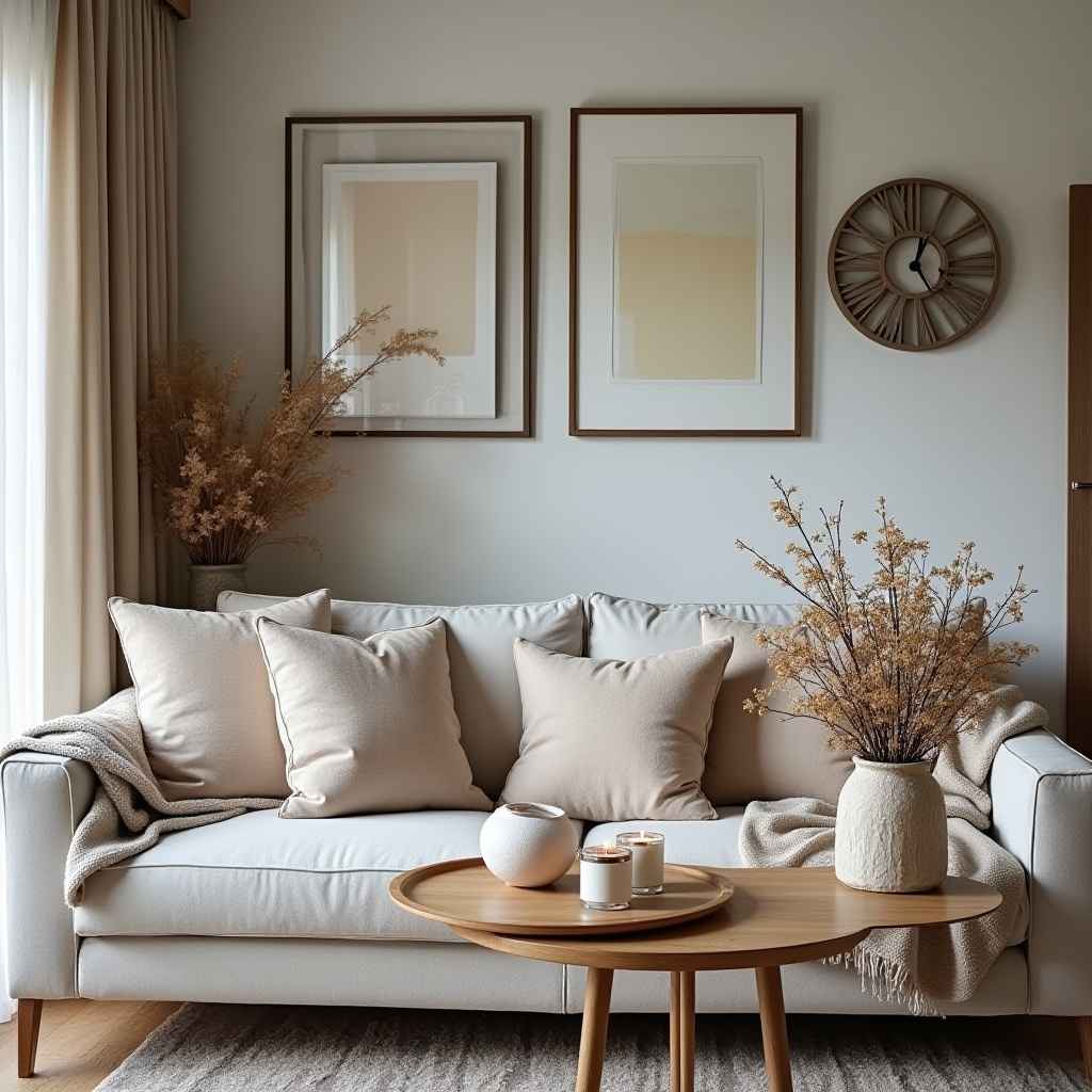 Transform Your Space – Elegant Home Décor for Every Style
