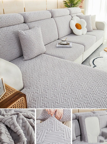 Sofa Cover All Inclusive Universal