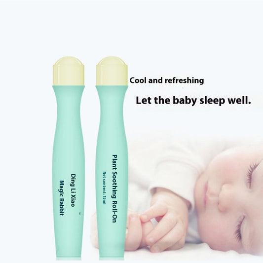 Ondaum Plant Soothing Roll-on Liquid