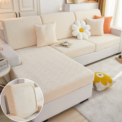 Stretch Sofa Cover Seat Cover Sofa Cover All-inclusive Four Seasons Universal