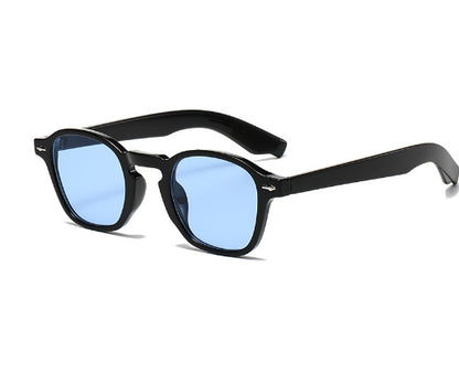 UV Protection Retro New Sunglasses – Stylish Men's Sunglasses