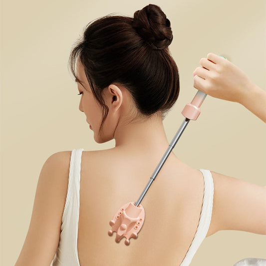 Electric Household Multi-function Retractable