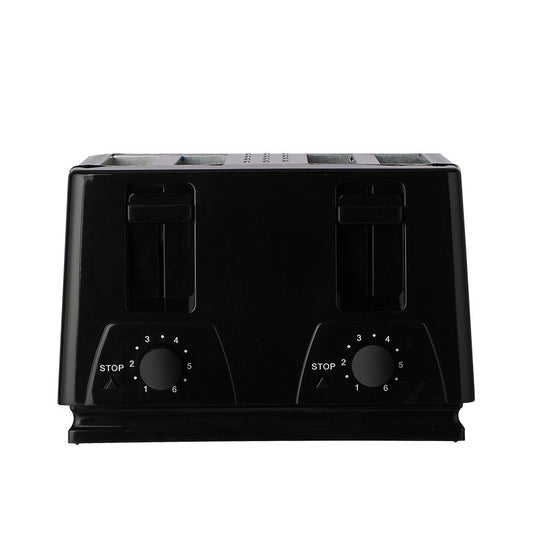 Home Breakfast Bread Maker Toaster – One Machine Double Roast, Fully Automatic