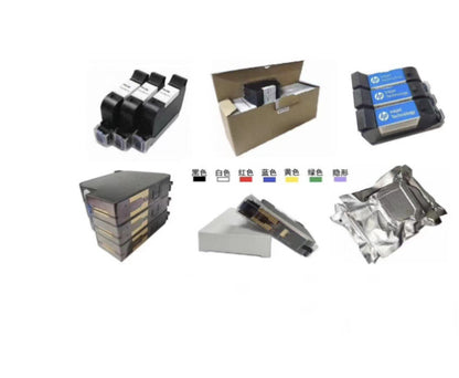 Maintenance Free Handheld Inkjet Printer – Semi-Automatic High Precision Coder