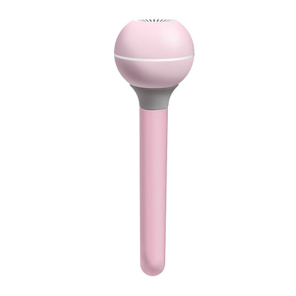 Magic wand humidifier
