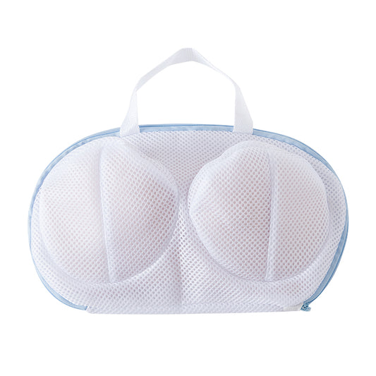 Underwear Net Padded Wash Bag