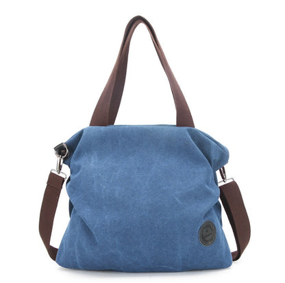 Handbag canvas bag