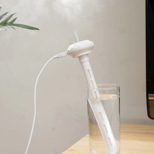 USB Humidifier Home Bedroom With Heavy Fog And Light Sound
