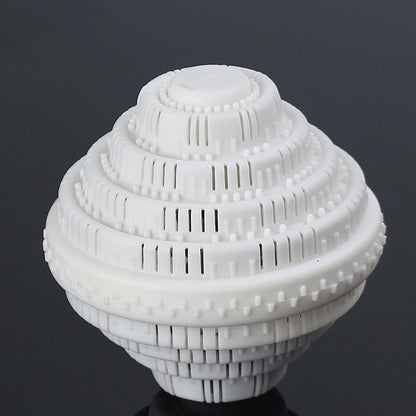 Reusable Eco Natural Magic Laundry Ball – No Detergent Wash Wizard