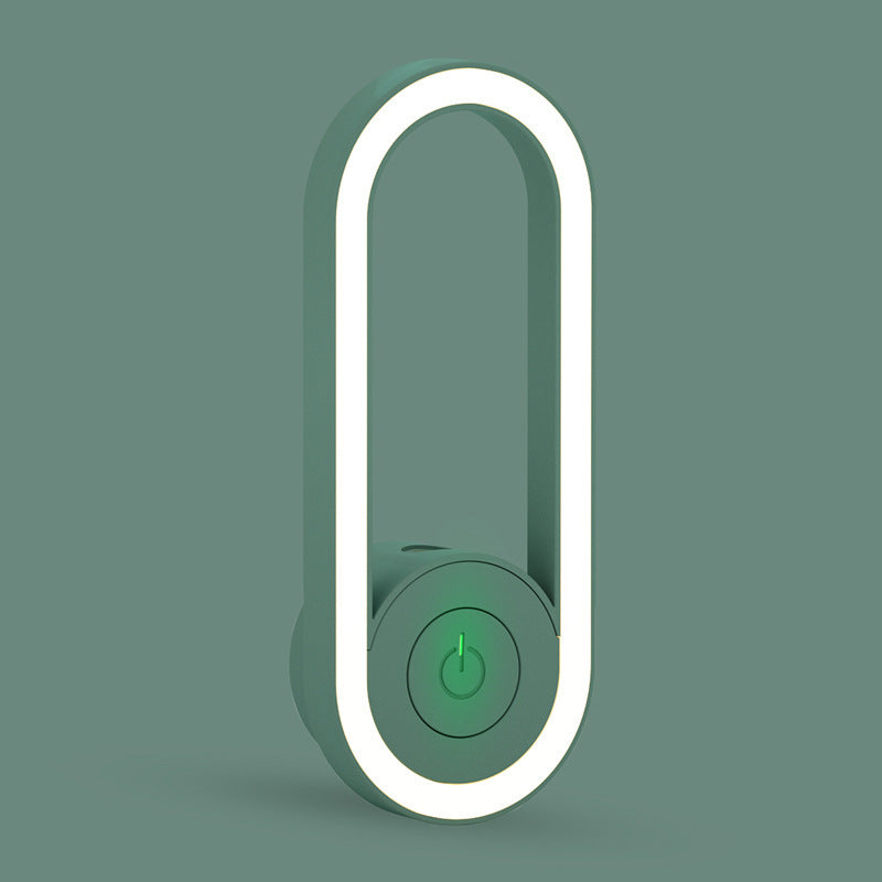 Household Simple Ultrasonic Mosquito Repellent