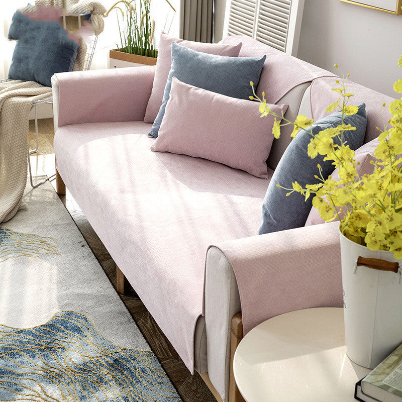 Water Resistant Royal Sofa Cover