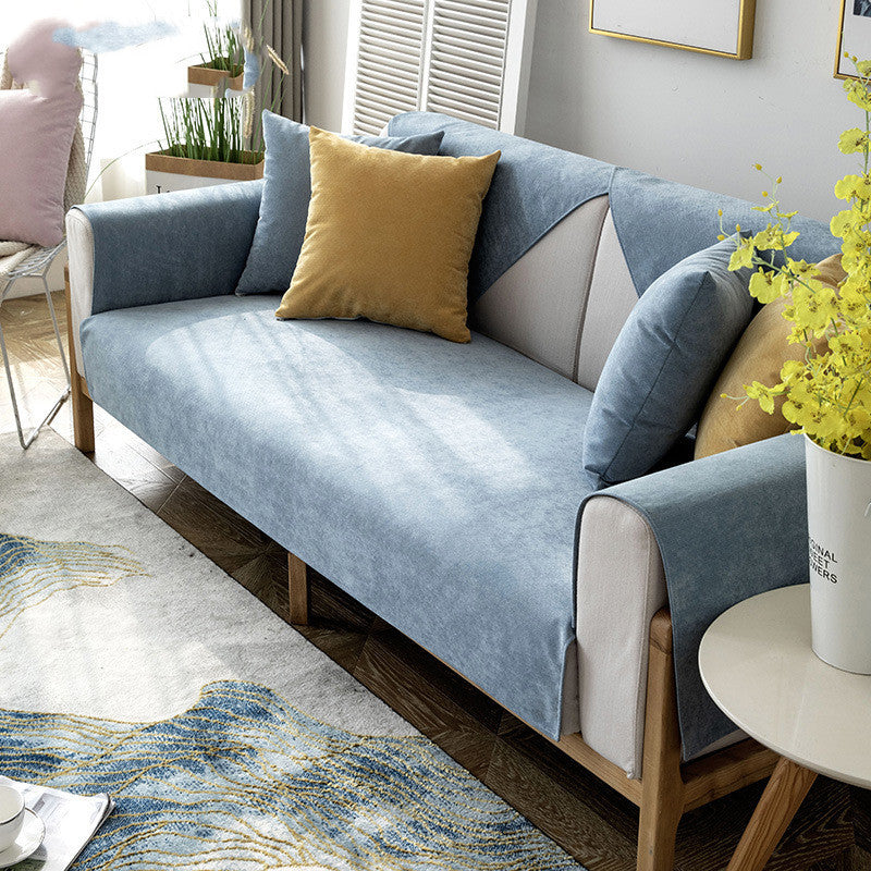 Water Resistant Royal Sofa Cover