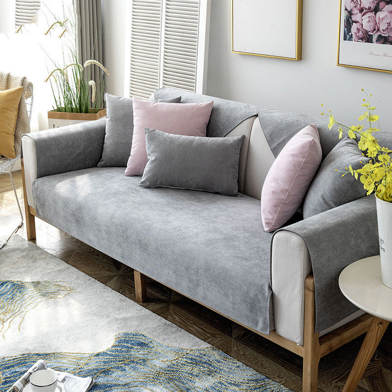 Water Resistant Royal Sofa Cover