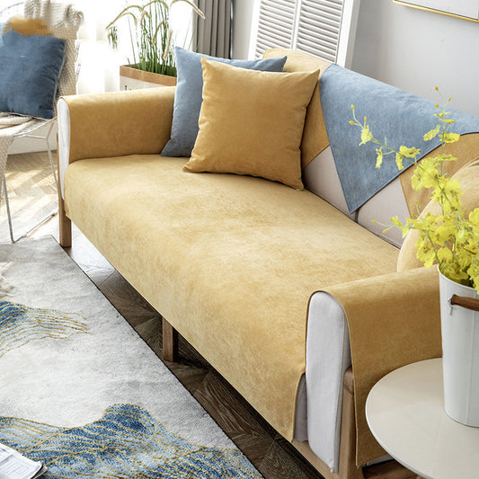 Water Resistant Royal Sofa Cover