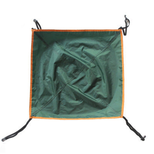 Automatic Spring-Type Quick Opening Tent – Sunscreen, Waterproof, and Spacious