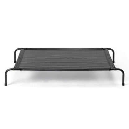 Elevated Pet Bed - Ultimate Comfort for Your Furry Friend