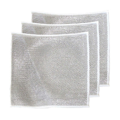 Cleaning Cloth – Oil-Free Kitchen Stove and Dish Washing Rag