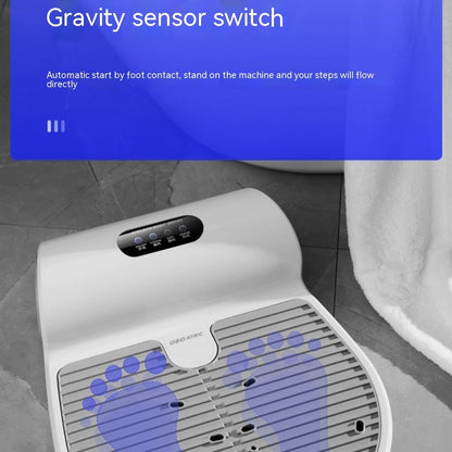 Hair Dryer – Negative Ion Home Bathroom Body Dryer