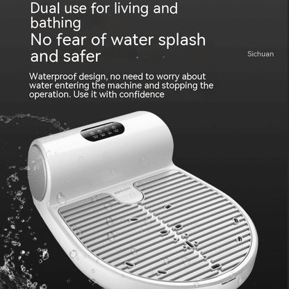 Hair Dryer – Negative Ion Home Bathroom Body Dryer
