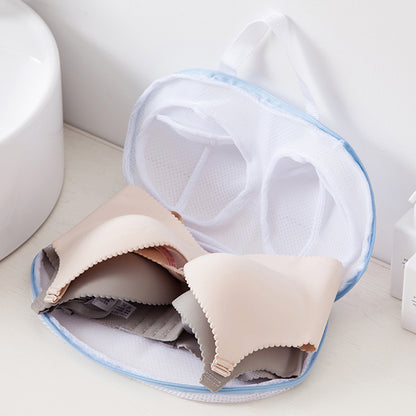 Underwear Net Padded Wash Bag