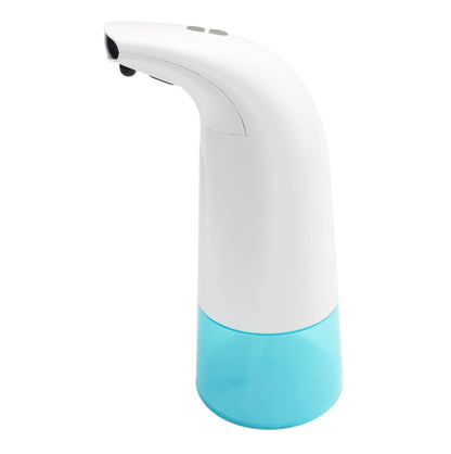 Automatic Foam Sensor Soap Dispenser – Hands-Free Foaming Soap Dispenser