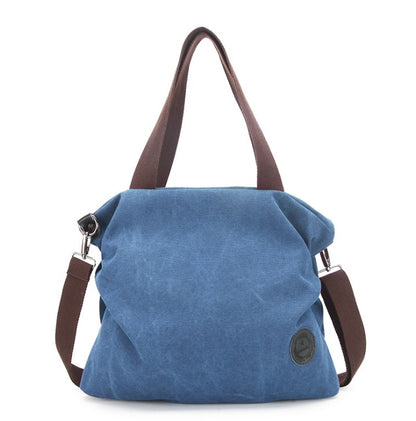 Handbag canvas bag