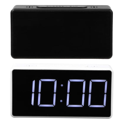 Simple electronic clock