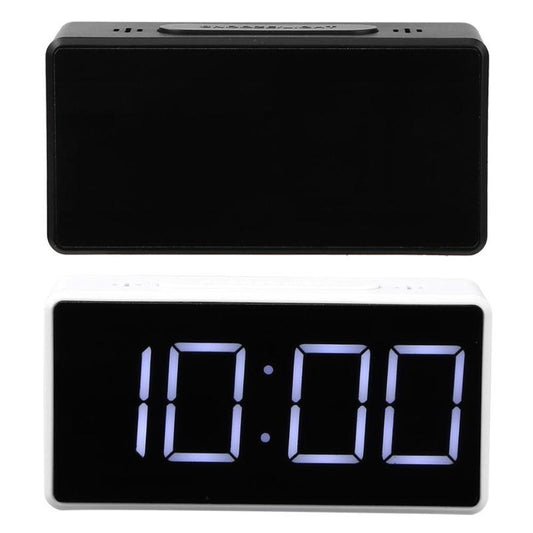 Simple electronic clock