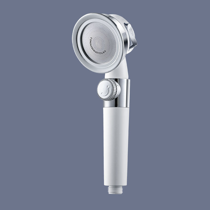 Large Water Outlet Shower Nozzle, Household Bath