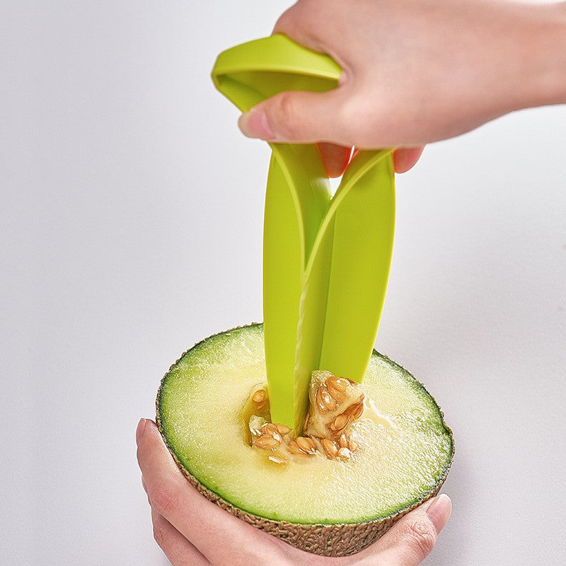 Simple Melon Cutter Fruit Cutter