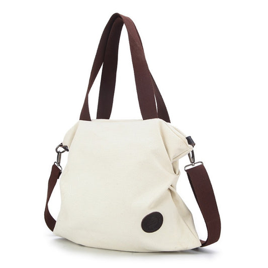 Handbag canvas bag