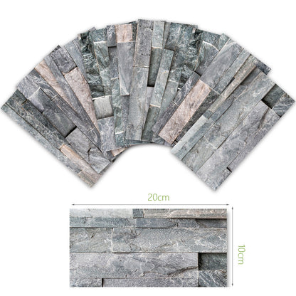 Creative Home Beautification 3D Tile Stickers