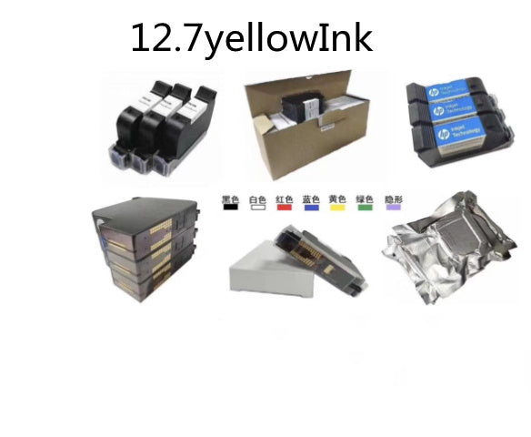 Maintenance Free Handheld Inkjet Printer – Semi-Automatic High Precision Coder