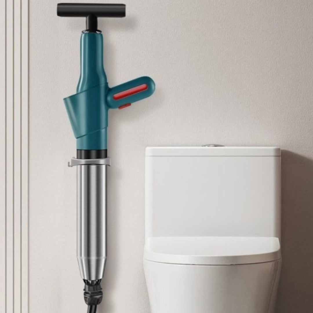 Toilet Pipe Dredging Tool – Sewer Unclogging Drainage Solution