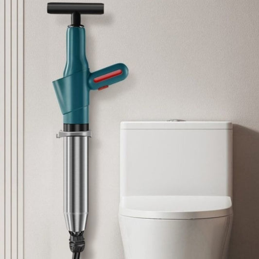 Toilet Pipe Dredging Tool – Sewer Unclogging Drainage Solution